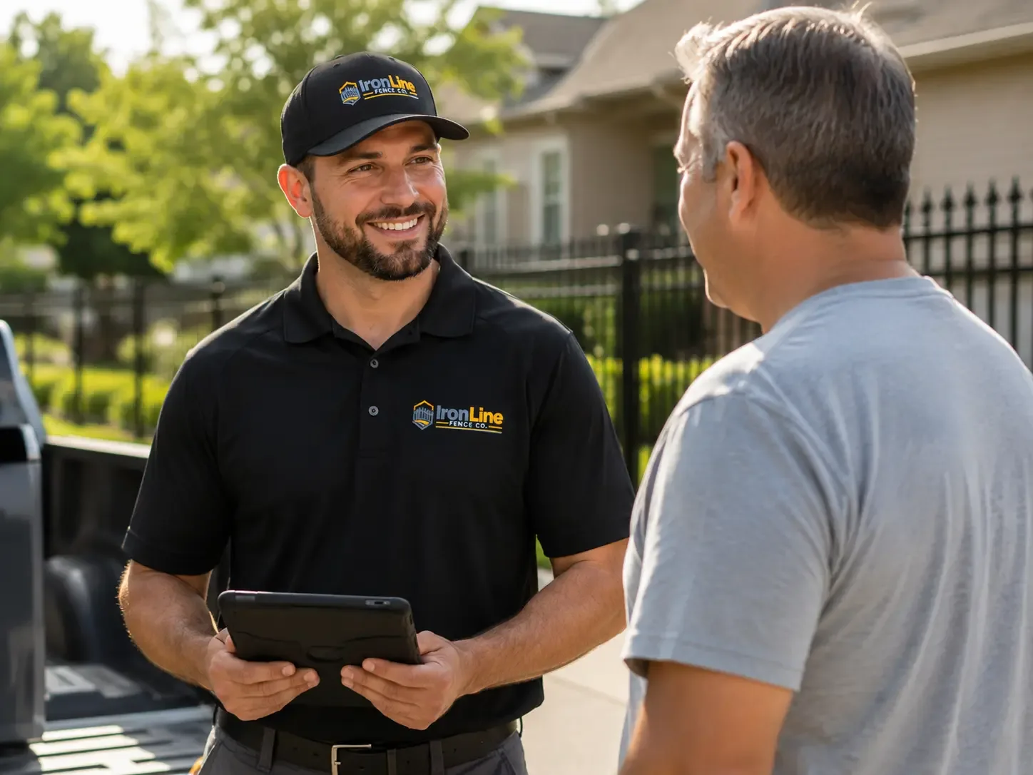 Metal Fence Installation Hampton, SC FAQs